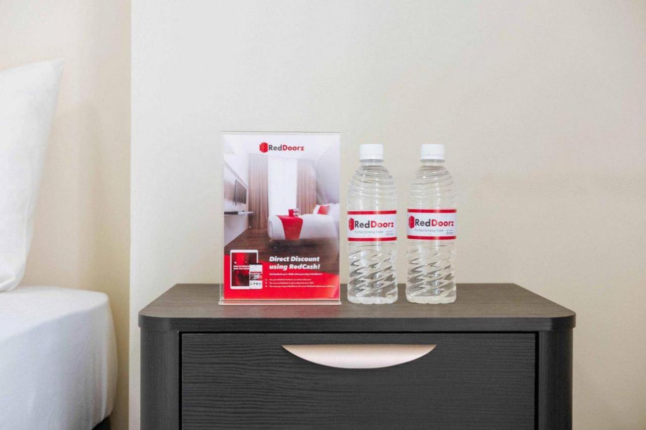 RedDoorz Apartment @ Sentul Tower Bogor Zewnętrze zdjęcie