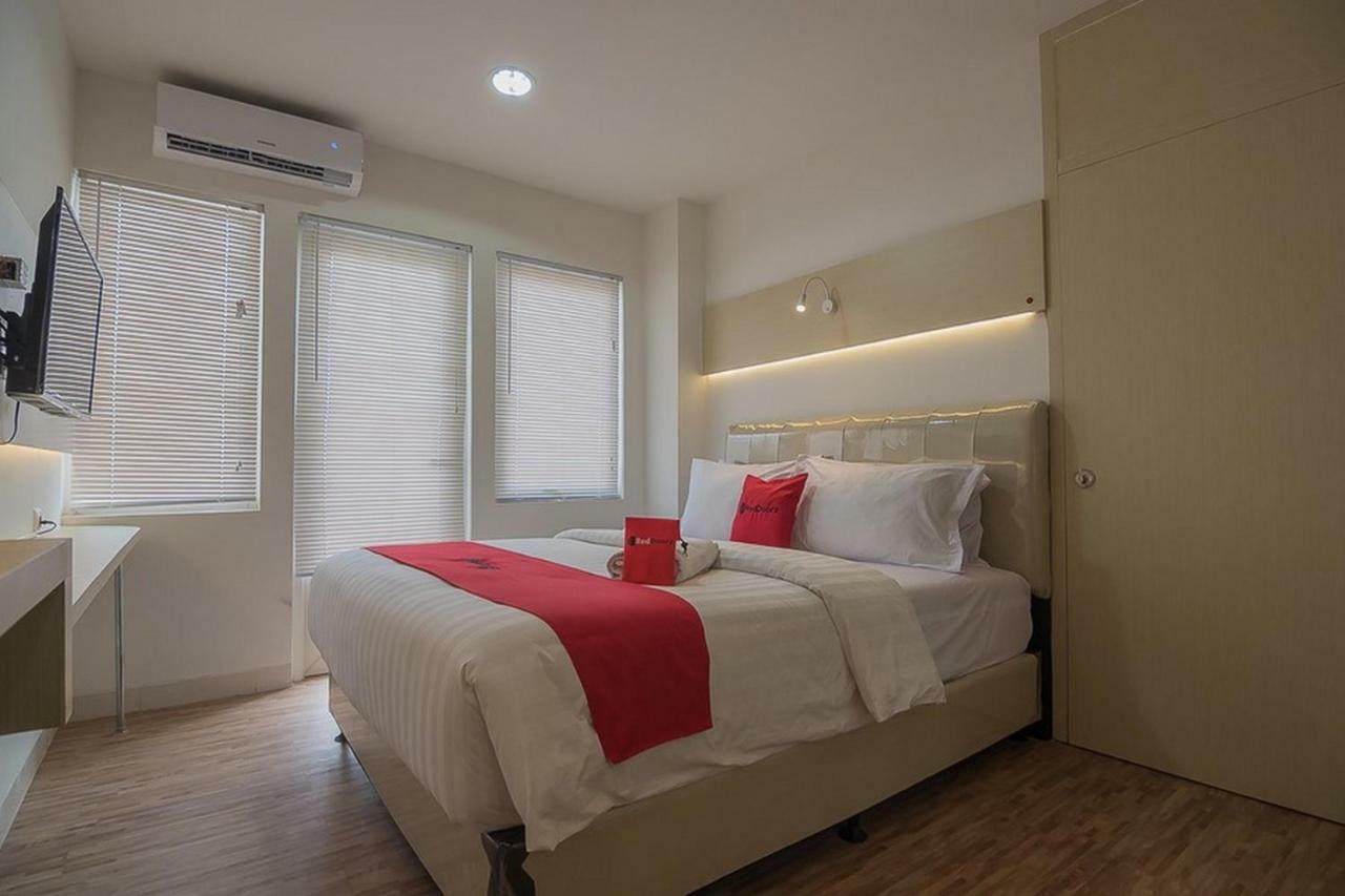 RedDoorz Apartment @ Sentul Tower Bogor Zewnętrze zdjęcie