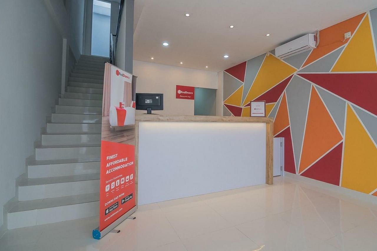 RedDoorz Apartment @ Sentul Tower Bogor Zewnętrze zdjęcie